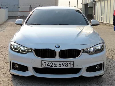 BMW 4-Series