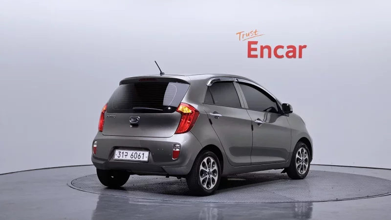 Kia Morning