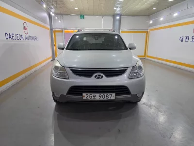 Hyundai Veracruz