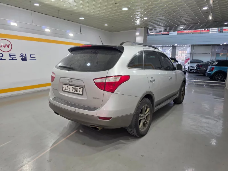 Hyundai Veracruz