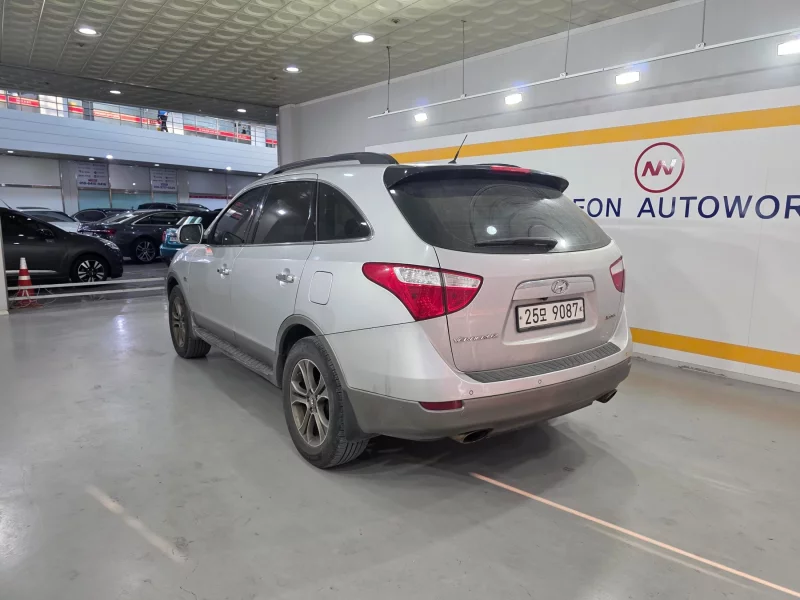 Hyundai Veracruz