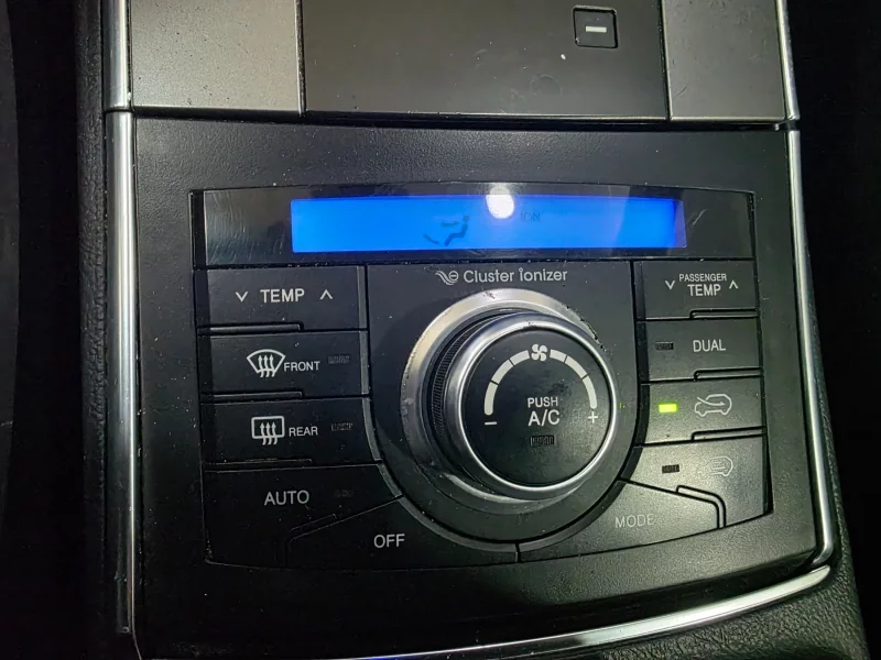 Hyundai Veracruz