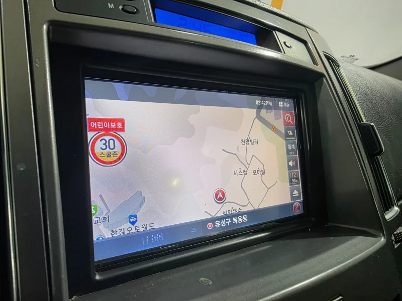 Hyundai Veracruz