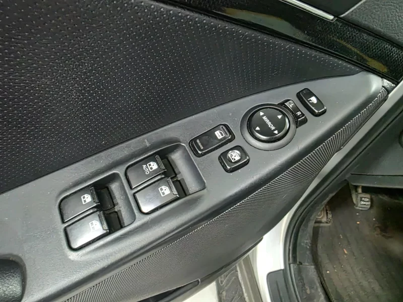Hyundai Veracruz