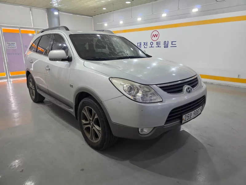Hyundai Veracruz