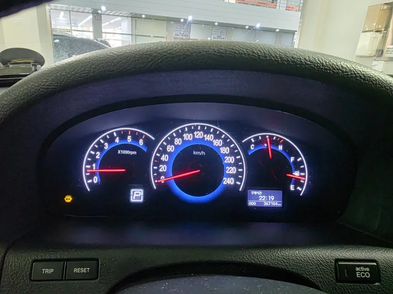 Hyundai Veracruz