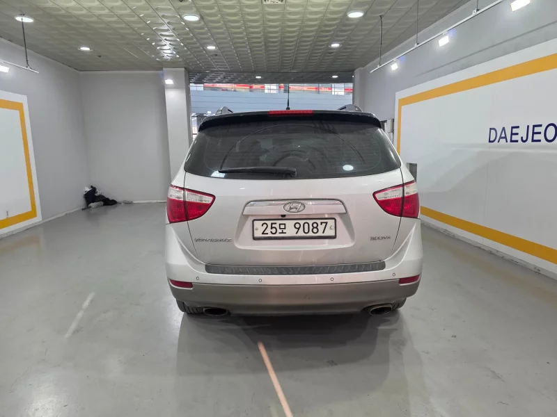 Hyundai Veracruz