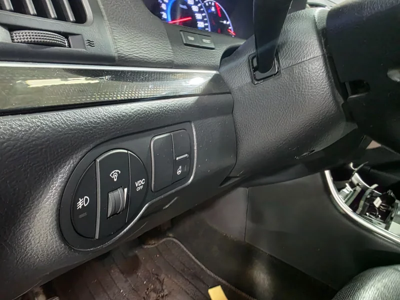 Hyundai Veracruz