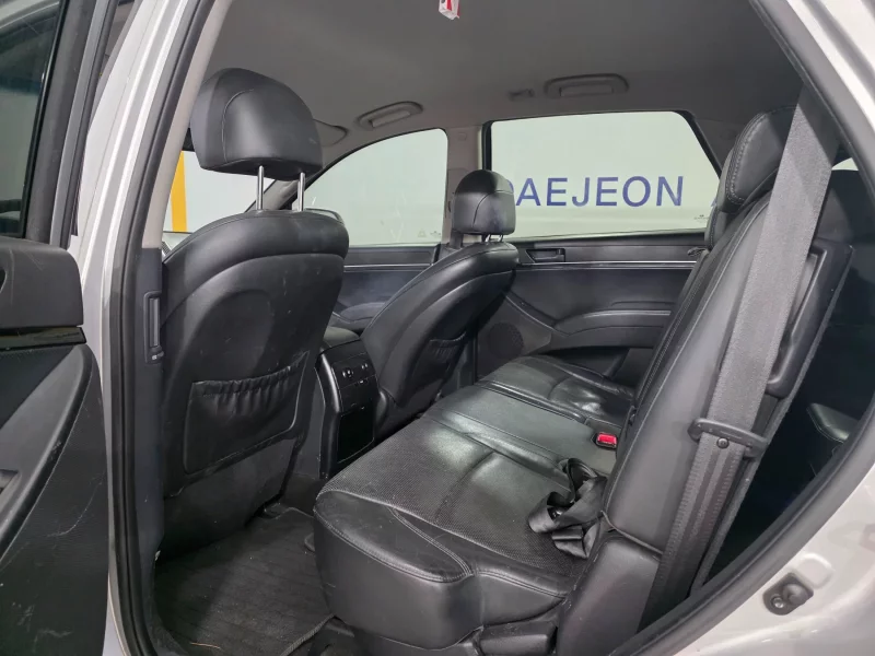 Hyundai Veracruz