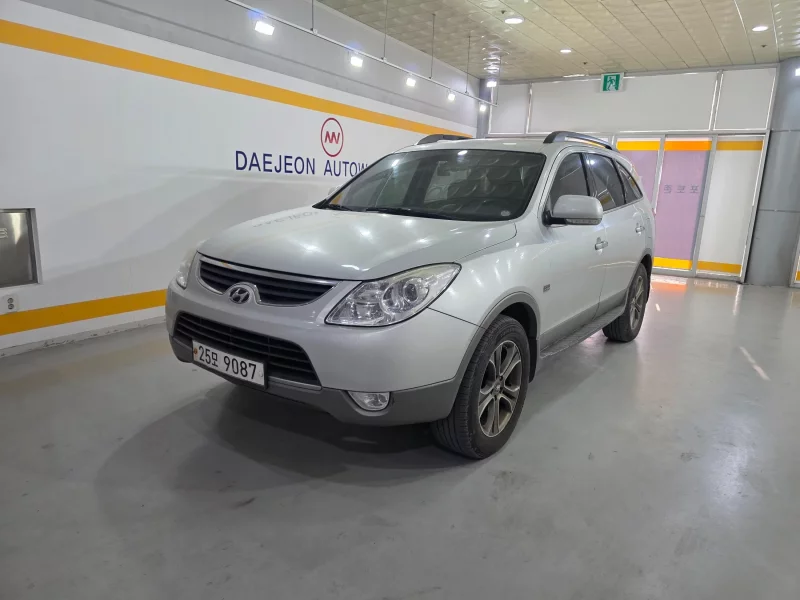 Hyundai Veracruz
