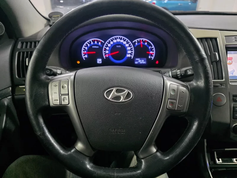 Hyundai Veracruz