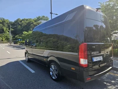 Hyundai H1