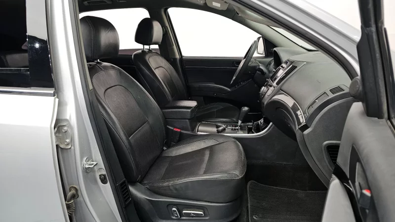 Hyundai Veracruz