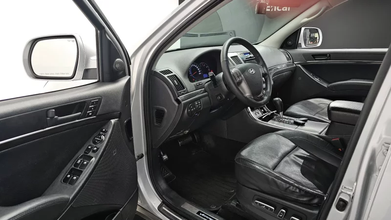 Hyundai Veracruz