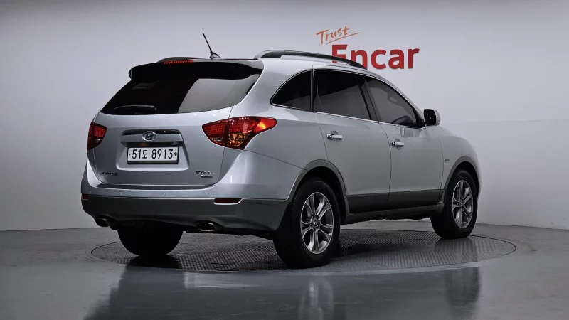 Hyundai Veracruz
