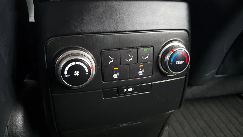 Hyundai Veracruz