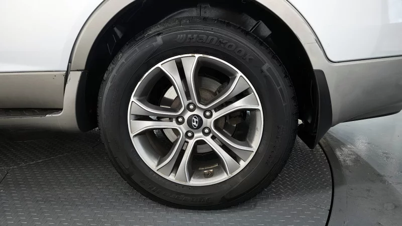 Hyundai Veracruz