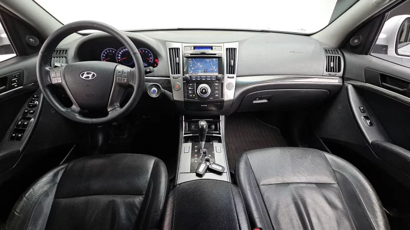 Hyundai Veracruz
