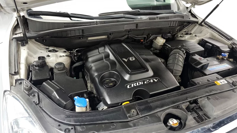 Hyundai Veracruz