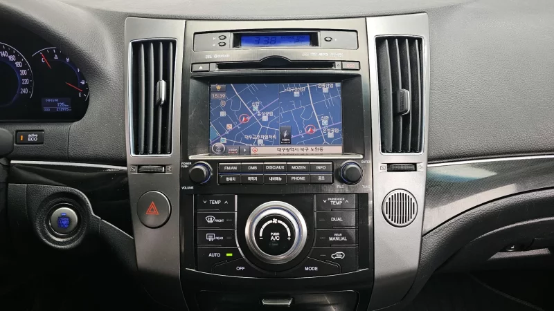 Hyundai Veracruz