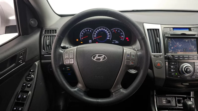 Hyundai Veracruz
