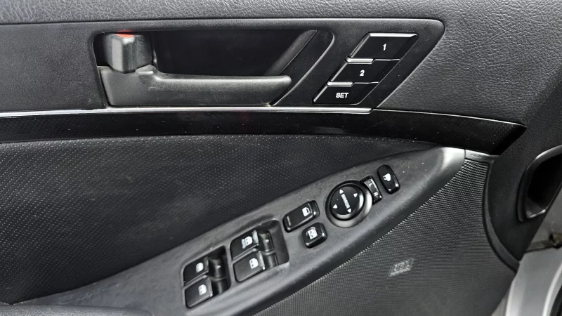 Hyundai Veracruz