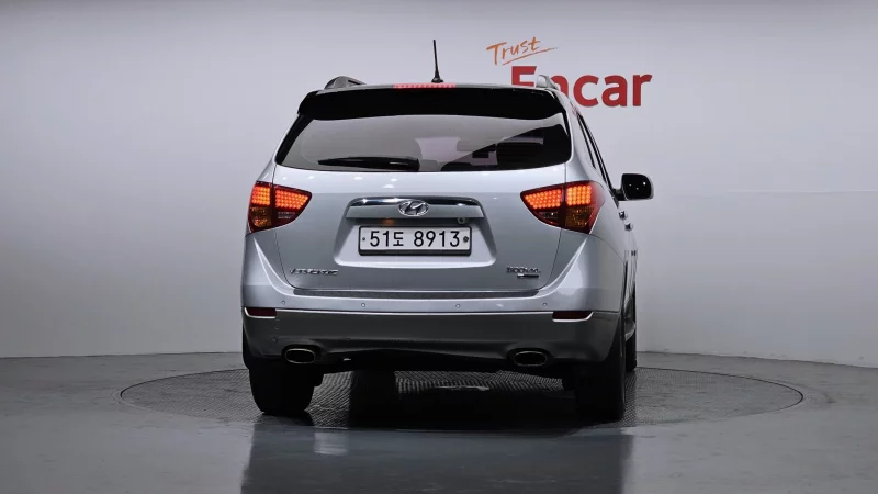 Hyundai Veracruz