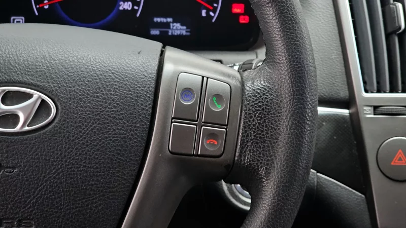 Hyundai Veracruz