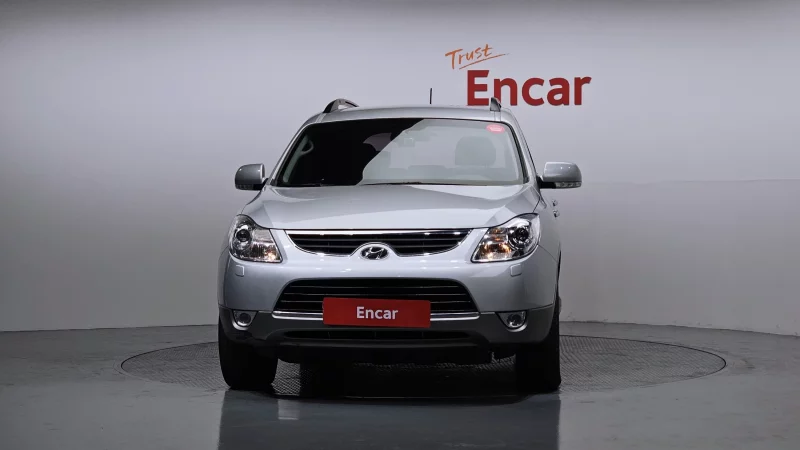 Hyundai Veracruz