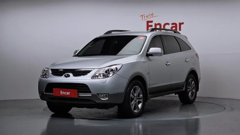 Hyundai Veracruz