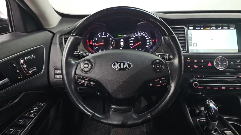 Kia K9
