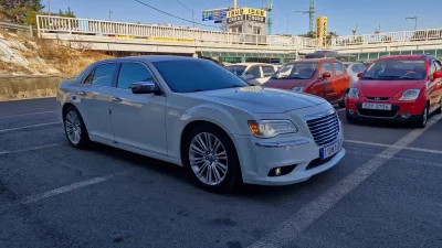 Chrysler 300C