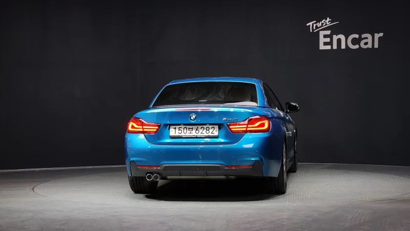 BMW 4-Series