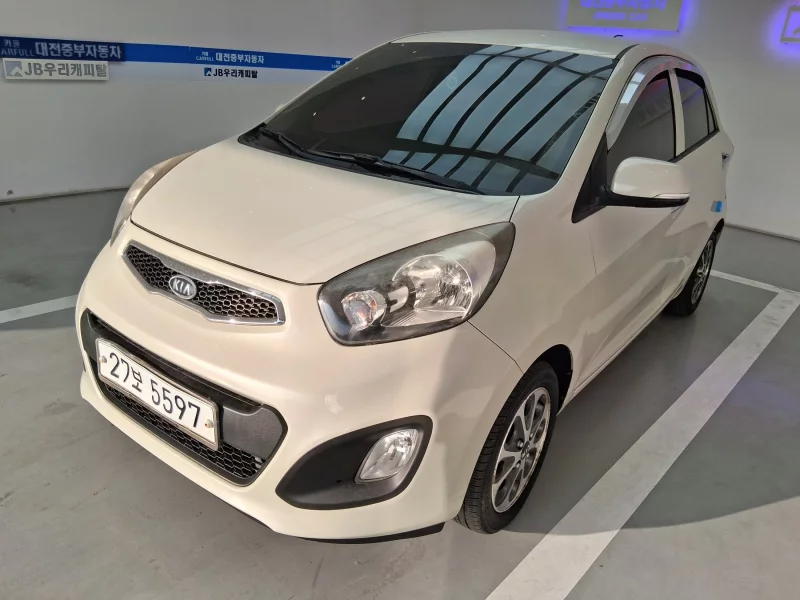 Kia Morning