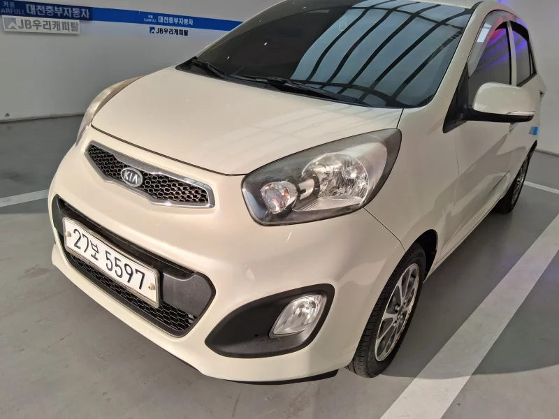 Kia Morning