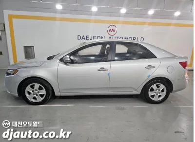 Kia Porte