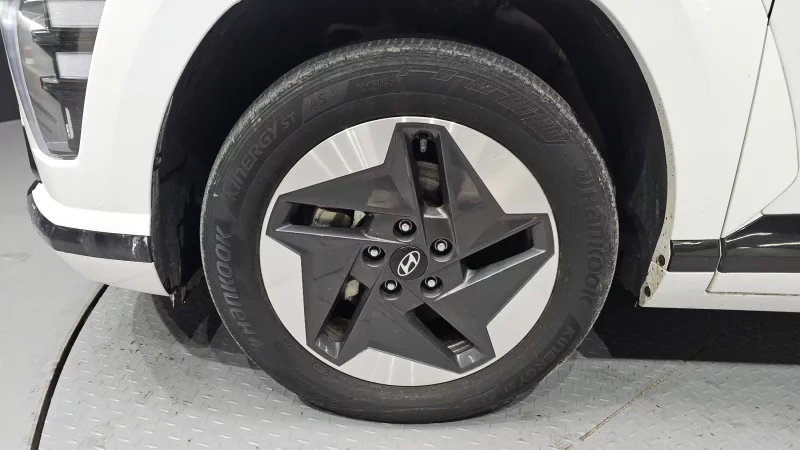 Hyundai Kona Electric