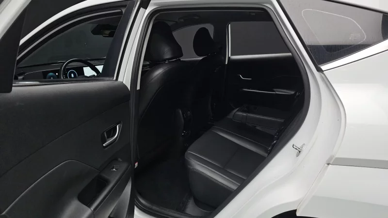 Hyundai Kona Electric