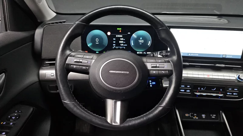 Hyundai Kona Electric