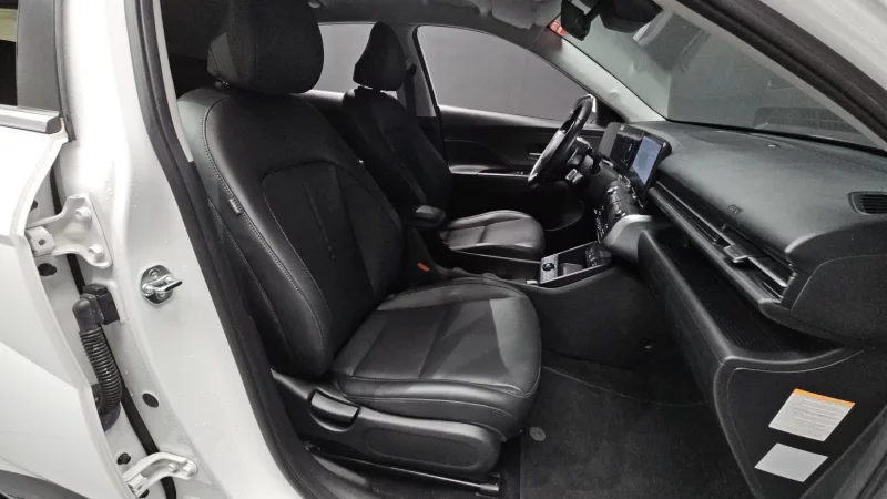 Hyundai Kona Electric