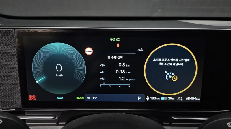 Hyundai Kona Electric