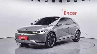 Hyundai Ioniq 5