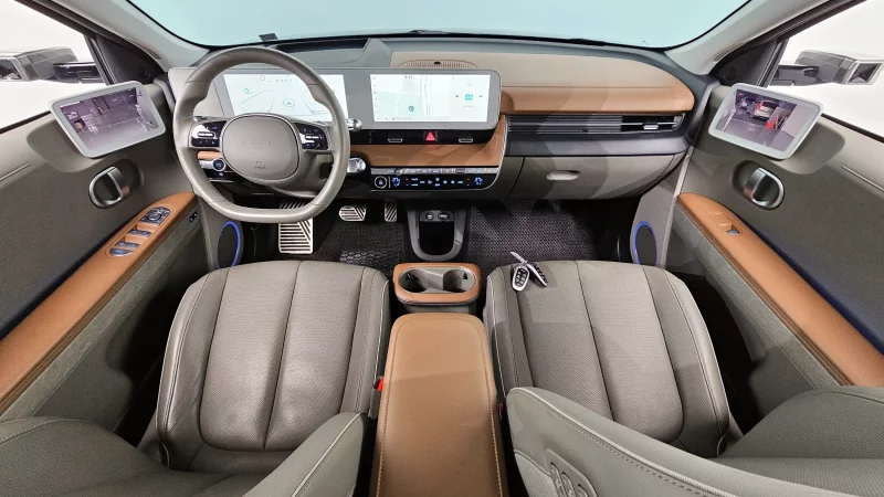 Hyundai Ioniq 5
