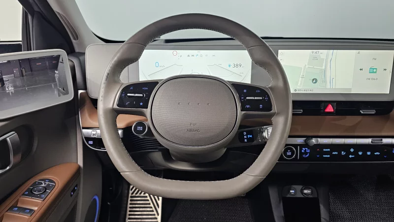 Hyundai Ioniq 5