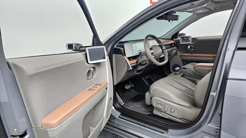 Hyundai Ioniq 5