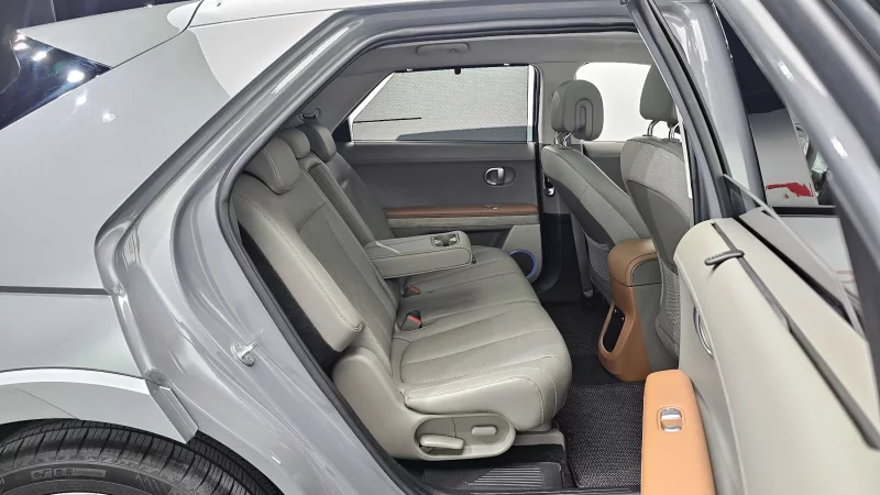 Hyundai Ioniq 5