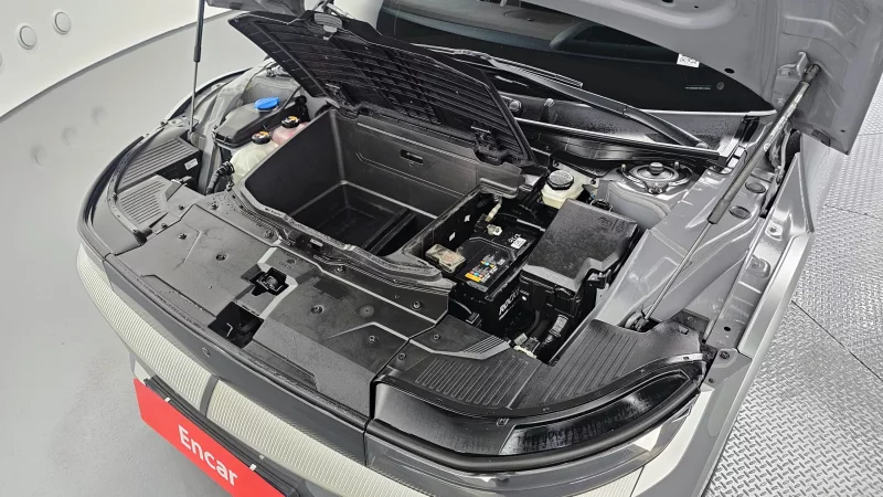 Hyundai Ioniq 5