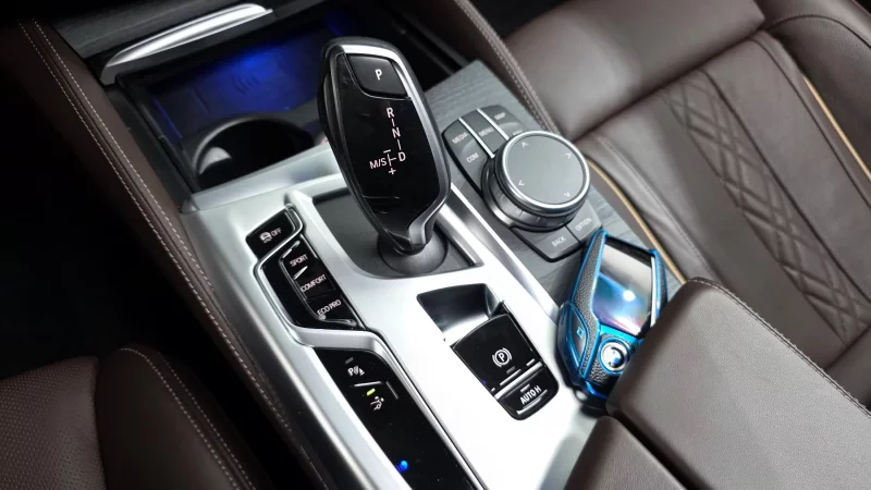 BMW 6-Series Gran Turismo