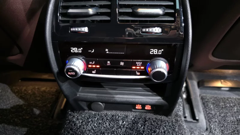 BMW 6-Series Gran Turismo