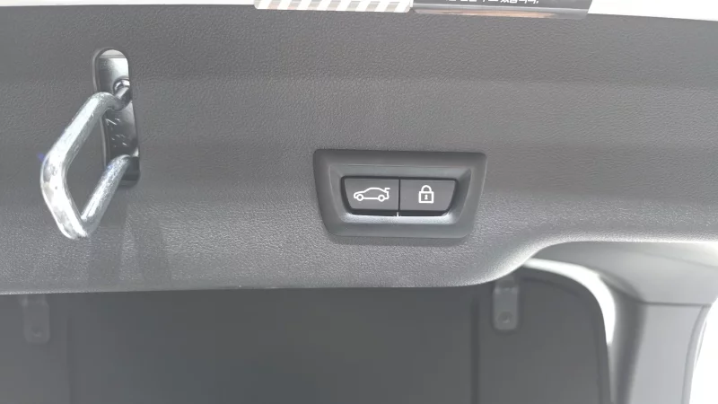 BMW 6-Series Gran Turismo